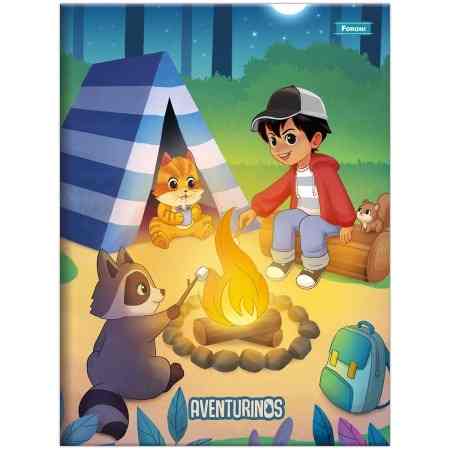 AGENDA INF. BROCHURA 1/4 AVENTURINOS